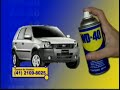 comercial WD40 - versão 03 comercial WD40 - versão 03
