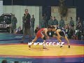 DJAMAL VS. LABAZAN CHAMPIONAT RUSSIA 2008 FINAL