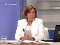 La ministra de Igualdad, Bibiana Aído y las miembras