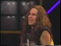 Howard Stern, Stuttering John and Imelda Marcos
