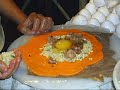 HOW TO  COOK  THE ILOCOS  EMPANADA