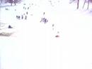 snow day!