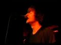End Of The Line - Desperate & ok (live)