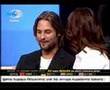 Josh Holloway  Sawyer  @ Beyaz Show   part 3