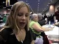 Xenia Seeberg & Uwe Boll