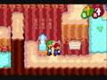 videos de Mario and Luigi Superstar Saga Walkthrough Part 7