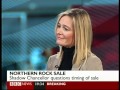  1HQ Brand Expert Claire Nuttall on BBC News 17.11.11