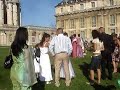 Chateu de Vincennes Paris, France
