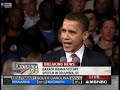 Barrack Obama SC Victory Speech Jan 26, 2008 - part 2/2