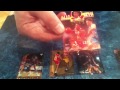 MCF Old Card Review NBL Futura 1994