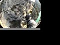 paramotor in \"les gorges du verdon\" paramotor in \"les gorges du verdon\"