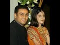 Indian cricketers wife
