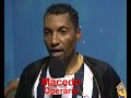 Oper�rio 1 x 0 �guia Negra - Campeonato Sul-Mato-Grossense