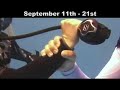 Go Pro 2008 video1