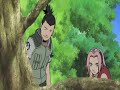 Naruto vs Temujin