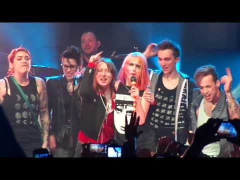 Video