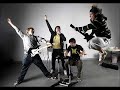 McFLY on Radio 1/Switch 01/06/08 Part 2