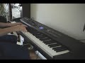 Cover of Kenny Kirkland solo