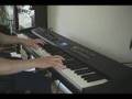 Cover of Kenny Kirkland solo