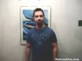 Jon Douglas Rainey Interview #3