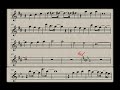 New York New York ( Video Sheet Music ) New York New York ( Video Sheet Music )