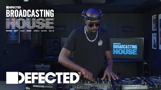 Gene Farris - Live @ The Basement x Defected Broadcasting House 2022