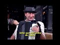 Gogol Bordello Entrevista Jô Soares - Parte I