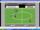 Emlyn Hughes Soccer Dinamo Bucarest Lazio Secondo Tempo
