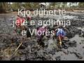 Video kund�r nd�rtimit t� veprave me baz� nafte n� Vlor�