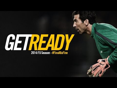Juventus, ora si fa sul serio - The time is now Juventus, ora si fa sul serio - The time is now