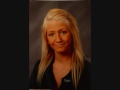 (Saknad malin)  VILA I FRID MALIN KARLSSON *1994 - †2009