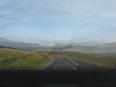 Briskoda in the country.