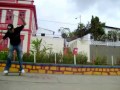 VPV skateboard Zoi-Romeu