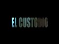 El custodio - Tráiler español