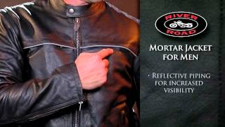 River Road Mortar Jacket for Men