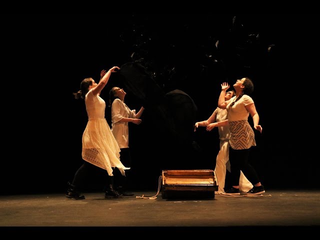 Drama and Theatre - CK112