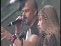 Sabaton - The Price Of A Mile (Graspop 2008) Sabaton - The Price Of A Mile (Graspop 2008)