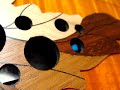 Ovation AE68 Viper Flamed Maple Top.mpg