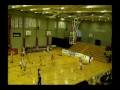 Al Goodhoofd Dunking on Aaron Doornekamp