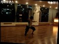 [choreography contemporary dance] \
