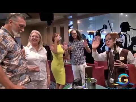 Grand Celebration Sailing of 09-27-16 to 09-29-16