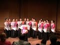 UPCC 2006 Hebe deine Augen auf