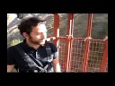 Bunjee Jump 120 Meters!!!