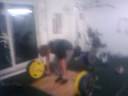 Vest drar 172.5 kg veien mot 200! Vest drar 172.5 kg veien mot 200!