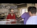 Beatboxer Alberto TV Wahlwerbespot