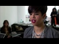 Click here to watch this video Glam blogger Lauren Messiah Styles a Look from Kohls