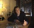 Royd Tolkien Interview