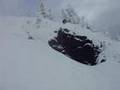 Revelstoke cliff jump!
