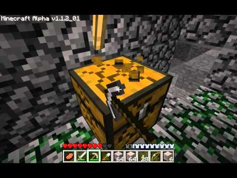 how to locate dungeons in minecraft