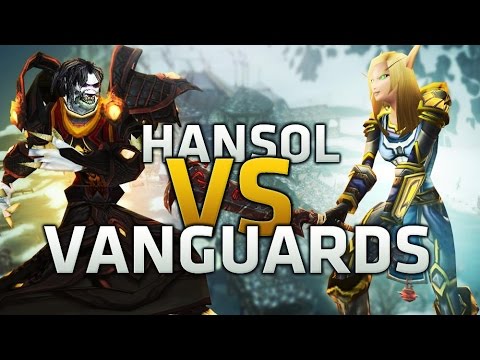 mage - Vanguard's Youtube: http://www.youtube.com/WoWSpotlights Vanguard's Livestream: http://www.twitch.tv/VanguardsTV This time we fight the famous Vanguards. He's definitely one of the best rets...